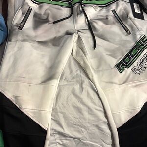 Rockstar Racing pants
